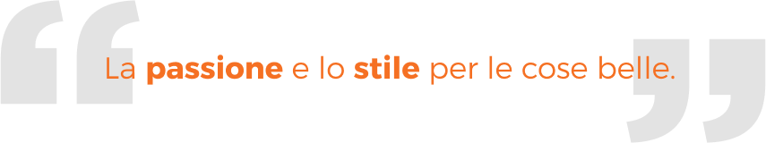 Esperianza e novita si amalgamano alla perfezione
