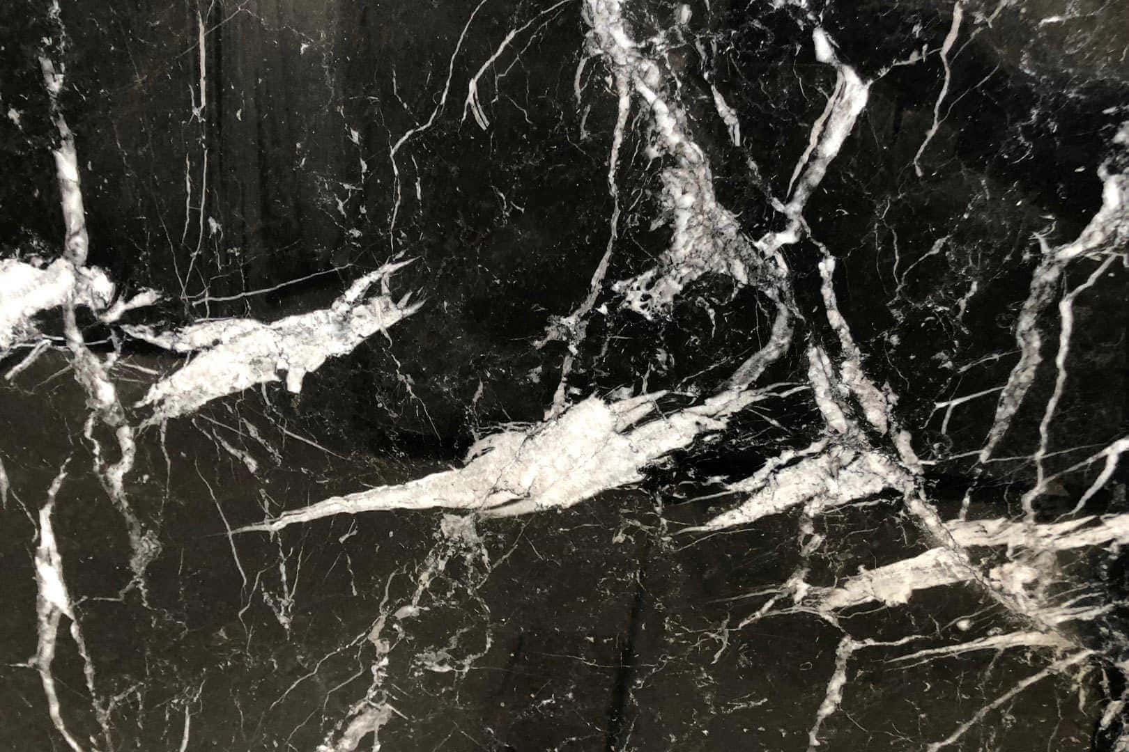 Nero Marquina